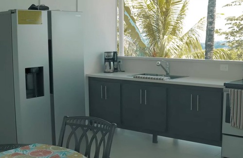 Palma Quemada Apartamento | Diamonds in the Mountain- The Pura Vida Suite