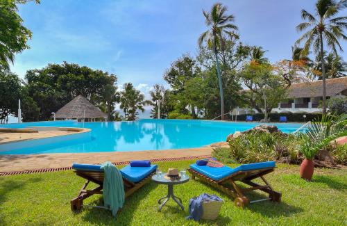 Diani Beach Complejo | Diamonds Leisure Beach & Golf Resort