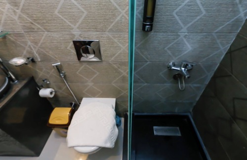 Kafrat al Jabal Cama Y Desayuno | Diamonds Pyramids View INN