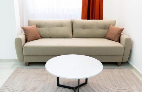 Gjerana Apartamento | Diamonds Xh&A Apartments