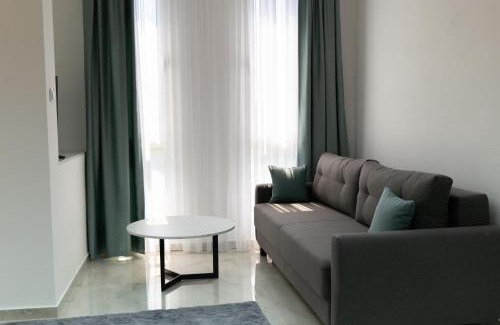Gjerana Apartamento | Diamonds Xh&A Apartments