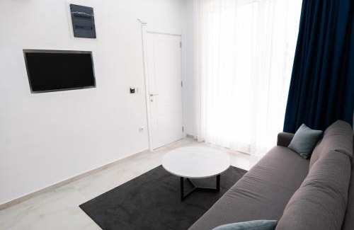 Gjerana Apartamento | Diamonds Xh&A Apartments
