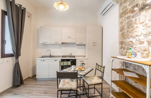 Comiso Casa | Diana - Appartamento Indipendente in Pieno Centro Storico