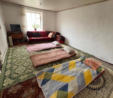 Ak-Talaa District Casa | Diana Guesthouse