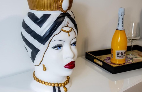 Villaggio Mose Apartamento | Diana Holiday Home