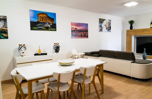 Villaggio Mose Apartamento | Diana Holiday Home