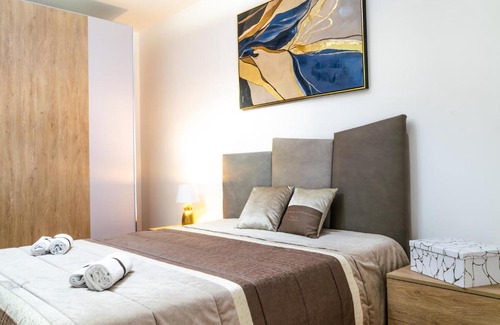 Villaggio Mose Apartamento | Diana Holiday Home