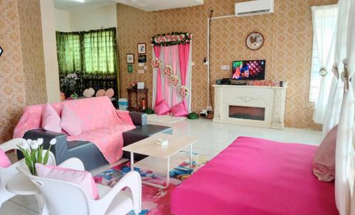 Tuaran Casa | Diana Home @ Tuaran