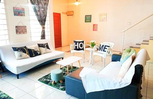 Tuaran Casa | Diana Home @ Tuaran