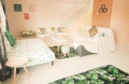 Tuaran Casa | Diana Home @ Tuaran