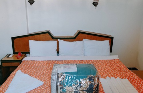 Dahar Hotel | Diana Hotel