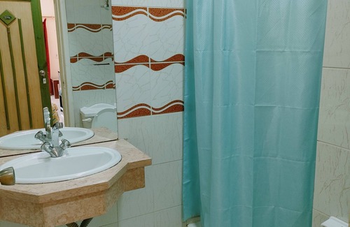 Dahar Hotel | Diana Hotel