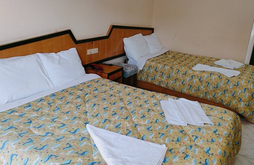 Dahar Hotel | Diana Hotel