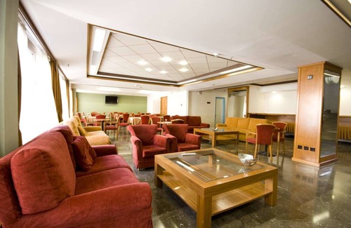 Chios Hotel | Diana Hotel