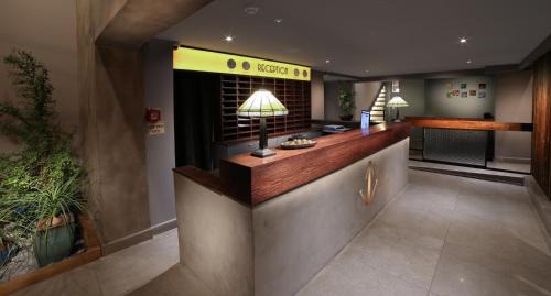 Haifa Hotel | Diana Hotel