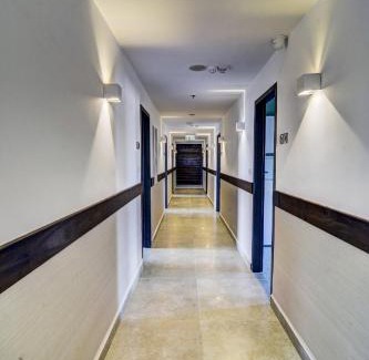 Haifa Hotel | Diana Hotel