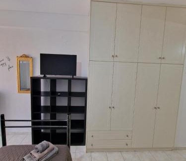 Ioannina Apartamento | Diana's Cozy 24 Studio