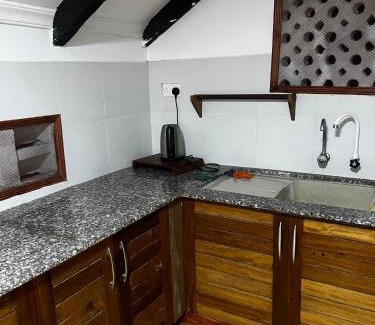 Diani Beach Apartamento | Diani Savanna Sunset Studio Apartment