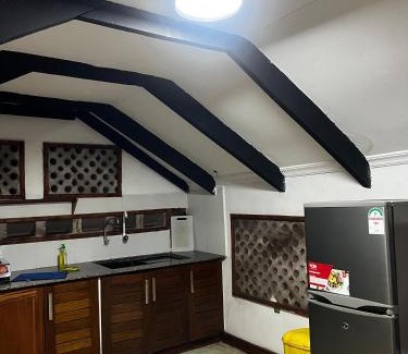 Diani Beach Apartamento | Diani Savanna Sunset Studio Apartment