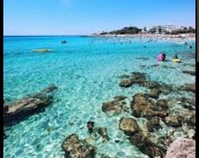 Kelibia Apartamento | Diar chekili