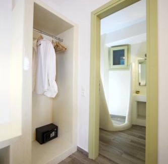 Katapola Apartamento | Diasino Apartments and Car Rental