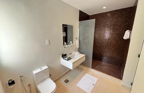 Al Kubus Complejo | Dibba Mountain Park Resort