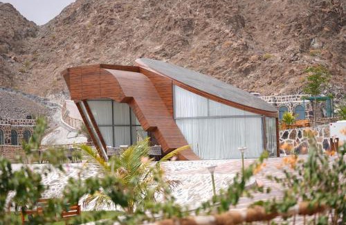 Al Kubus Complejo | Dibba Mountain Park Resort