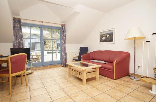 Putgarten Apartamento | dicht am berühmten Kap, schöner Sandstrand - Ferienresidenz Kap Arkona FeWo 07