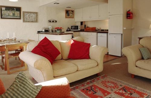 Blisland Casa | Dick Cottage