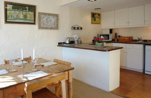 Blisland Casa | Dick Cottage