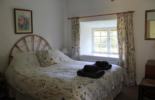 Blisland Casa | Dick Cottage