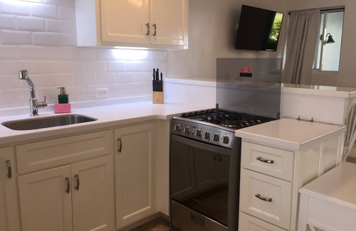 Dickenson Bay Apartamento | Dickenson Bay Oasis Antigua Village