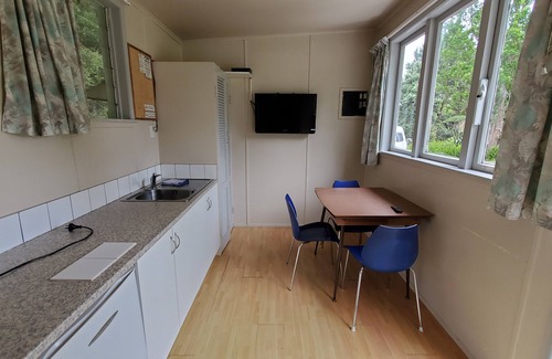 Thames Otro | Dickson Holiday Park