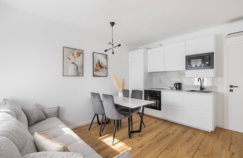 Split Apartamento | Did'