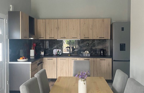 Didyma Apartamento | Didima appartment is located in Didima Argolidas, 20 km from Porto Heli/ Ermioni