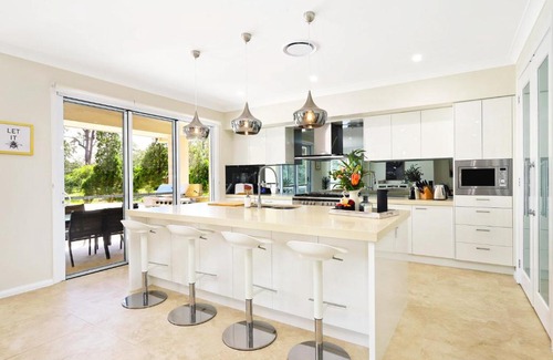East Kurrajong Casa | Dido's Place *WINNER HAWKESBURY BUSINESS AWARDS*
