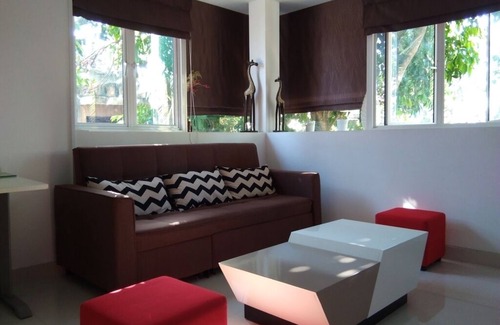 Battaramulla South Apartamento | Didulana Star Home - apartamento acogedor y moderno