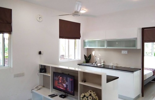 Battaramulla South Apartamento | Didulana Star Home - apartamento acogedor y moderno