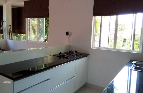 Battaramulla South Apartamento | Didulana Star Home - apartamento acogedor y moderno