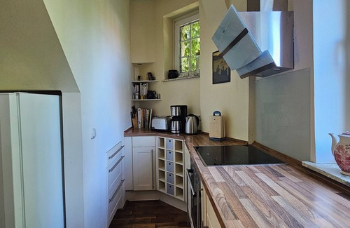 Graal Casa | "die Alte Mühle" für 7 Pers. ca. 145 m² und Wlan