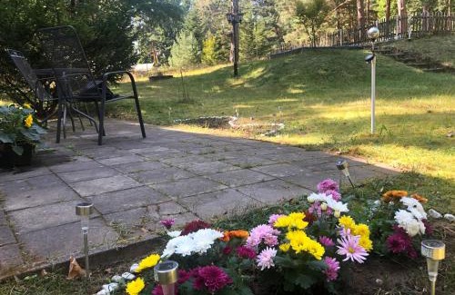 Schwielowsee Casa | Die Auszeitoase in Ferch am Schwielowsee