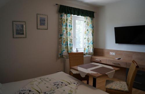 Toppelsdorf Apartamento | Die Bäckerei