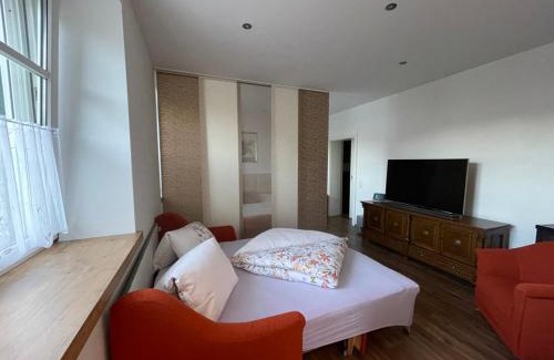 Toppelsdorf Apartamento | Die Bäckerei