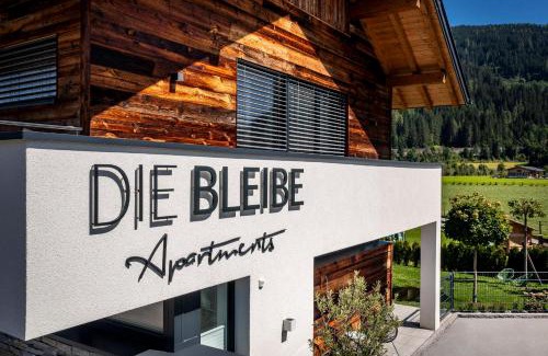 Am Feuersang Apartamento | die Bleibe