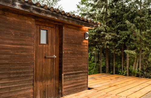 Edertal Apartamento | Die entspannendste Wohnung am Edersee - SPA Sauna