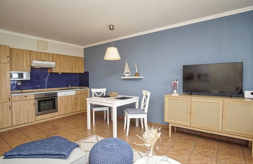 Lohme Apartamento | Die Ferienwohnung Nr. 03 im Haus am Meer