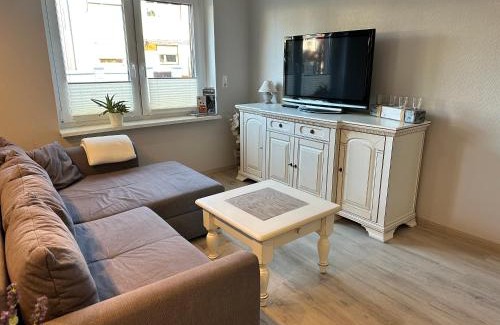 Wipperdorf Apartamento | DIE FeWo Bleicherode zwischen Harz und Kyffhäuser