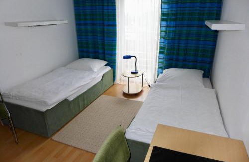 Waldkirchen Apartamento | Die Gerti