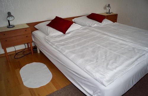 Waldkirchen Apartamento | Die Gerti
