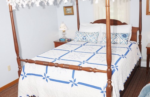 Homestead Cama Y Desayuno | Die Heimat Country Inn